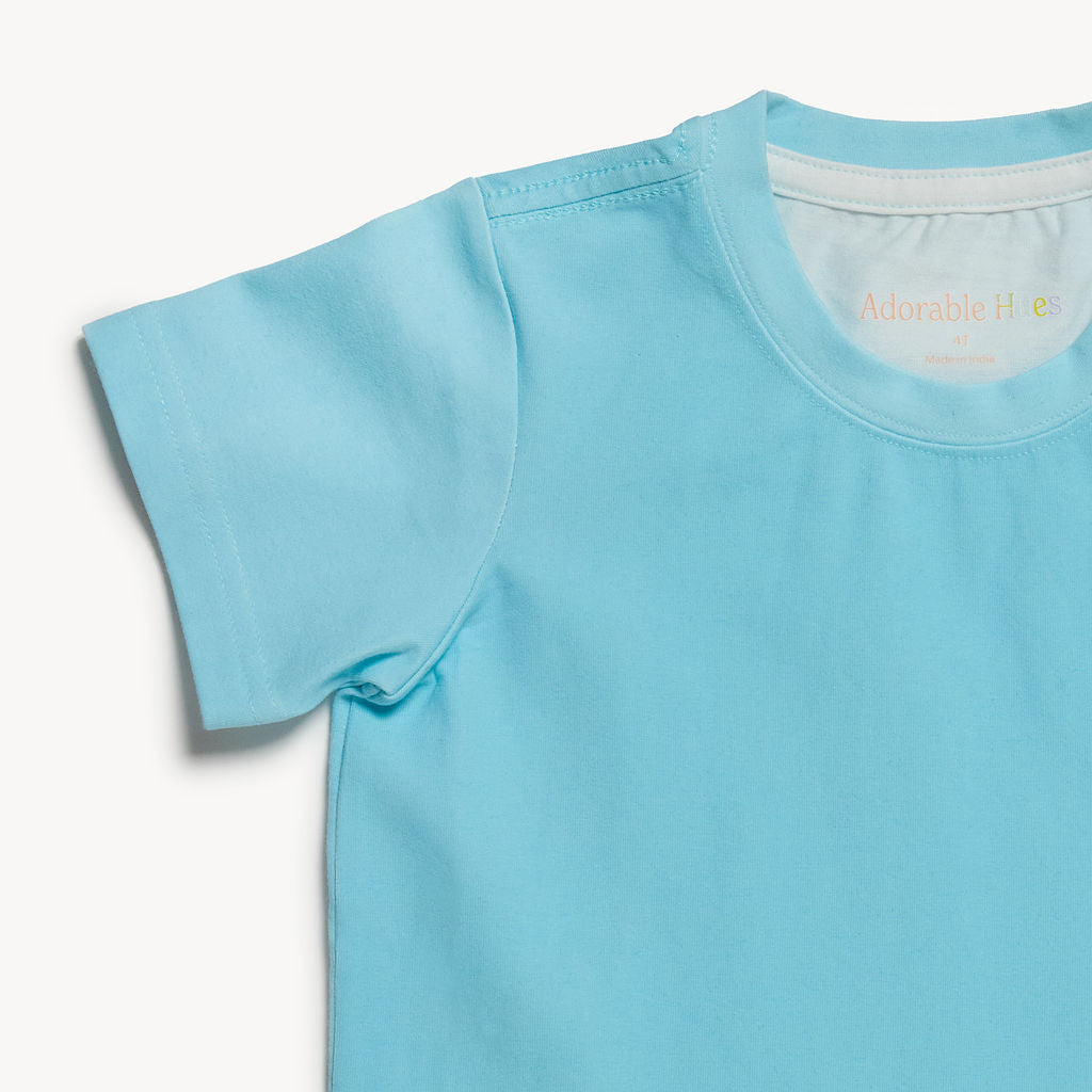Sea Turtles Tee