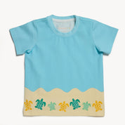 Sea Turtles Tee